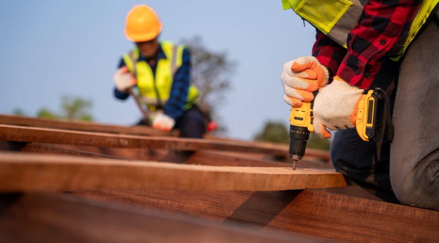 Local Chimney Repair in San Fernando, CA